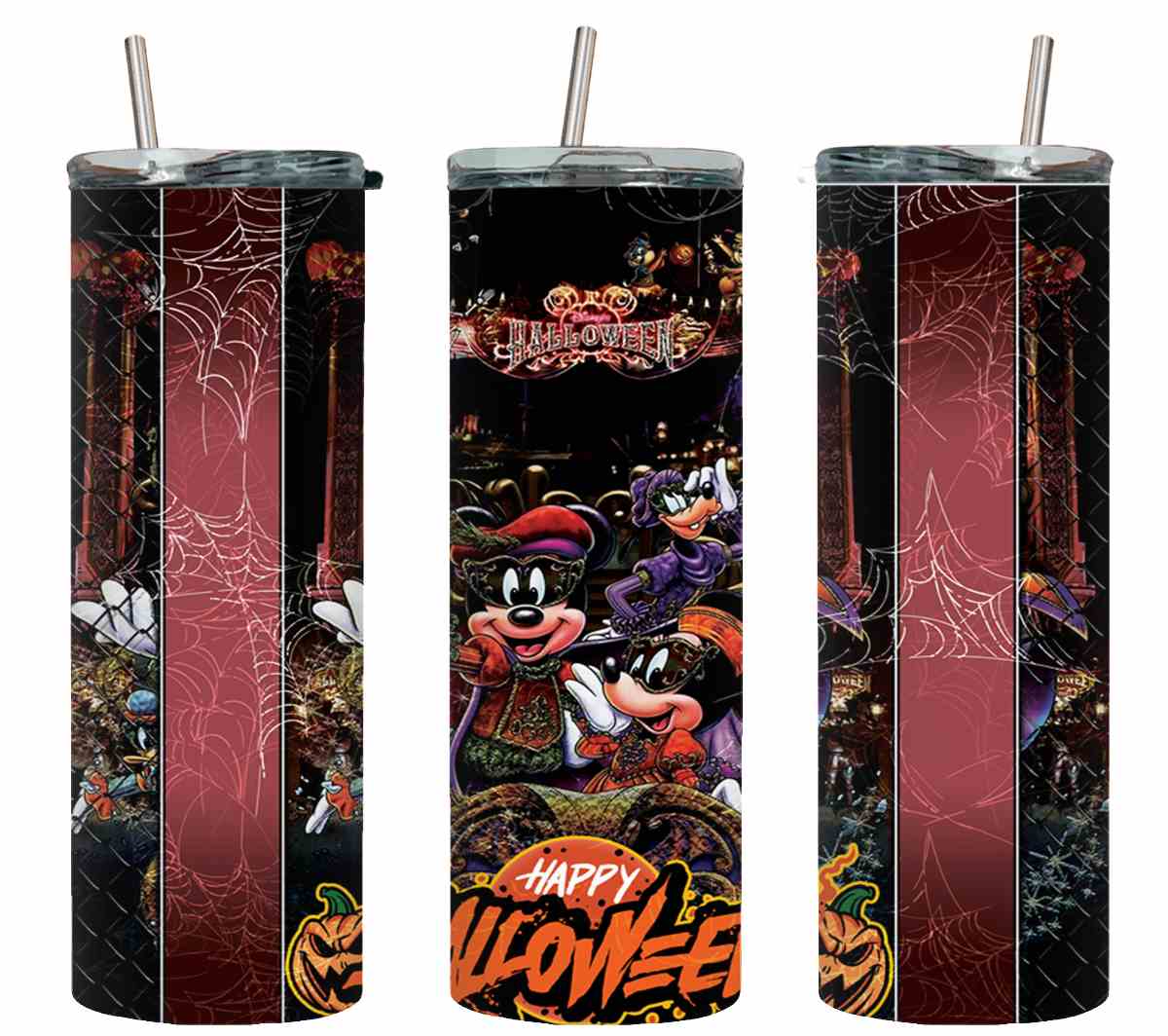 Magical Halloween-9092
